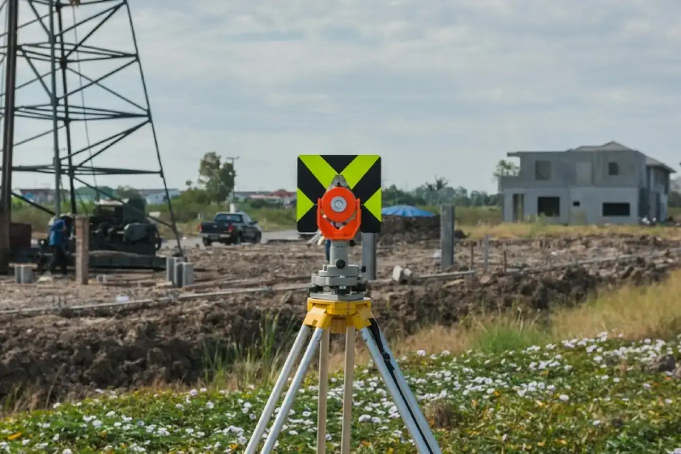 Badanie geologiczne