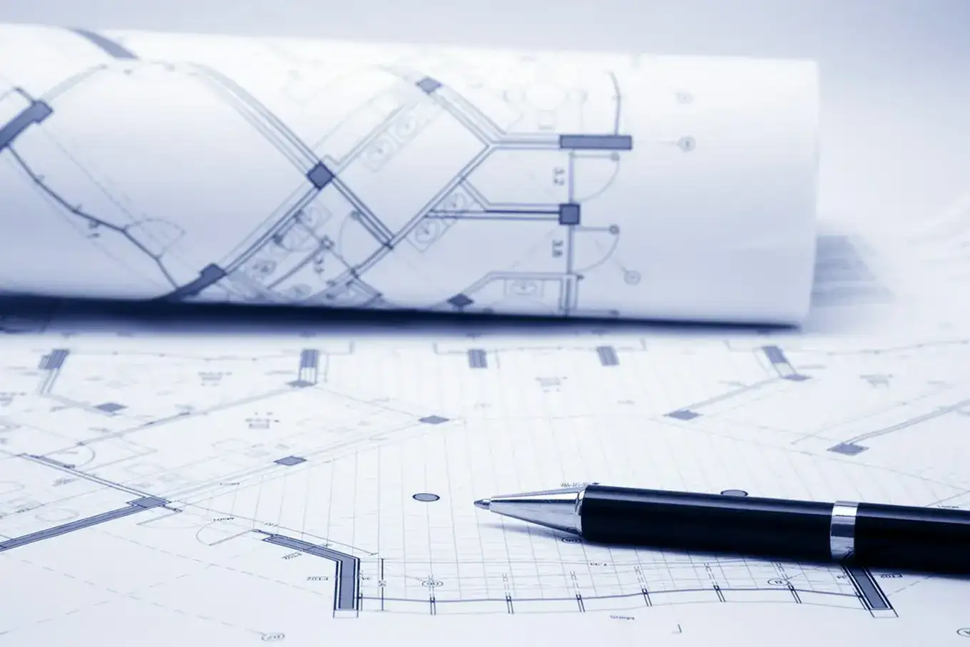 Projekt architektoniczny